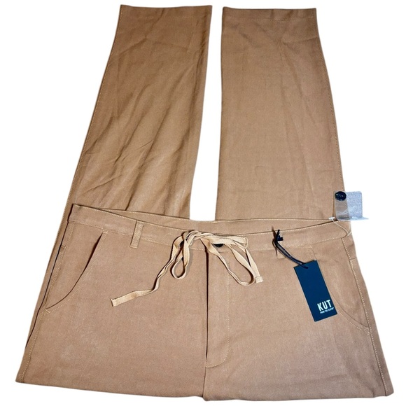 Kut from the Kloth Pants - KUT from the Kloth | Straight leg pants | NWT | Sz 12